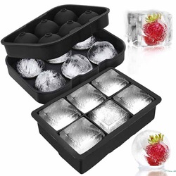 Ice Cube Trays (Set Of 2)