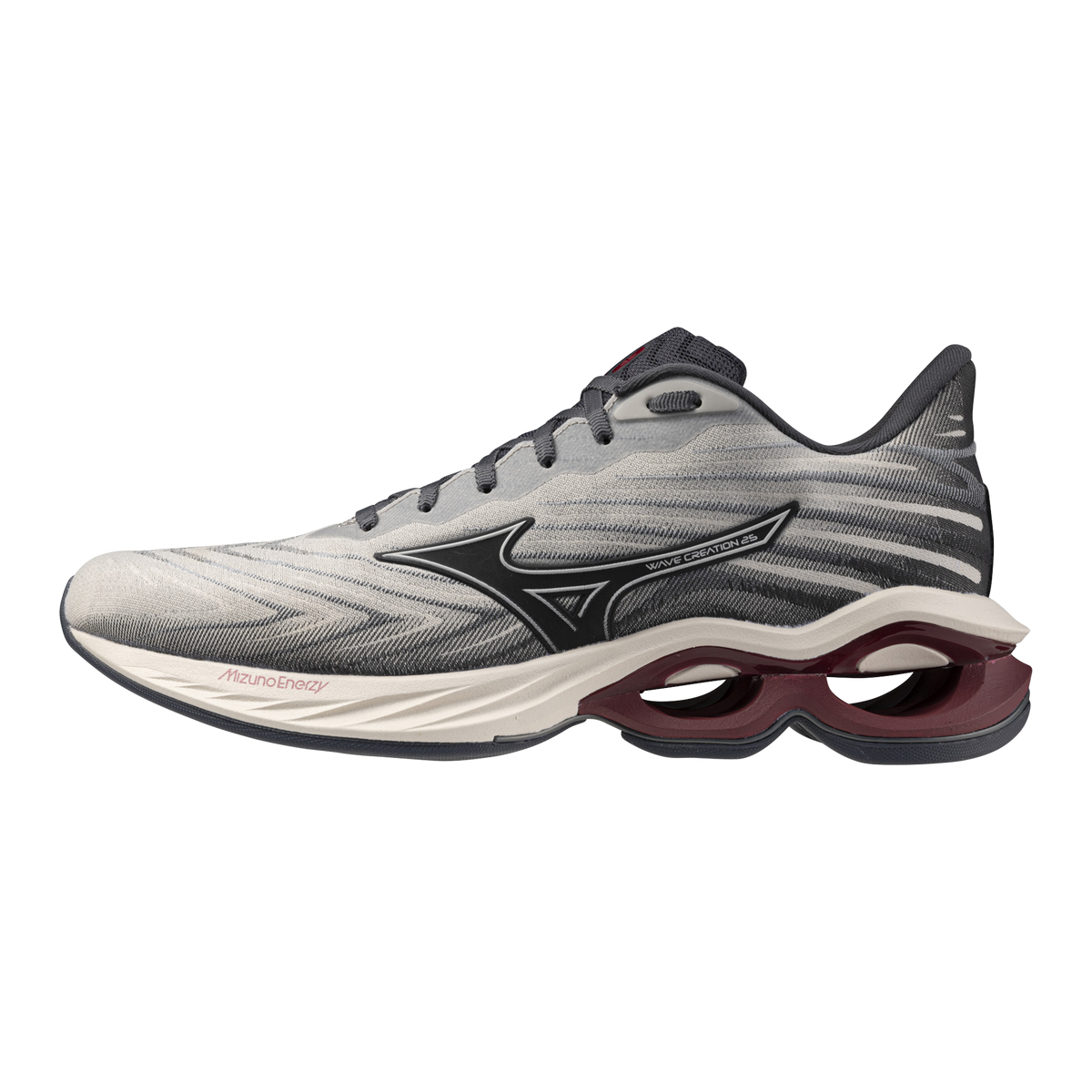Men's Wave Creation 25 SSW Running Shoe 8