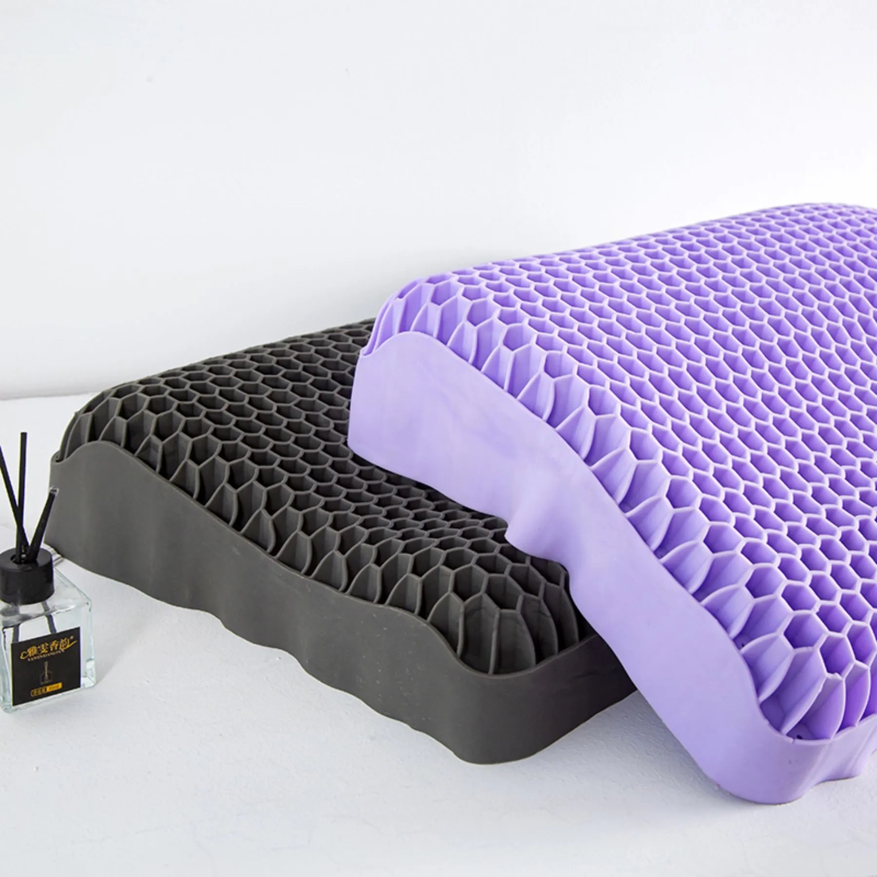Pectin Sleep Non-Pressure Pillow 24