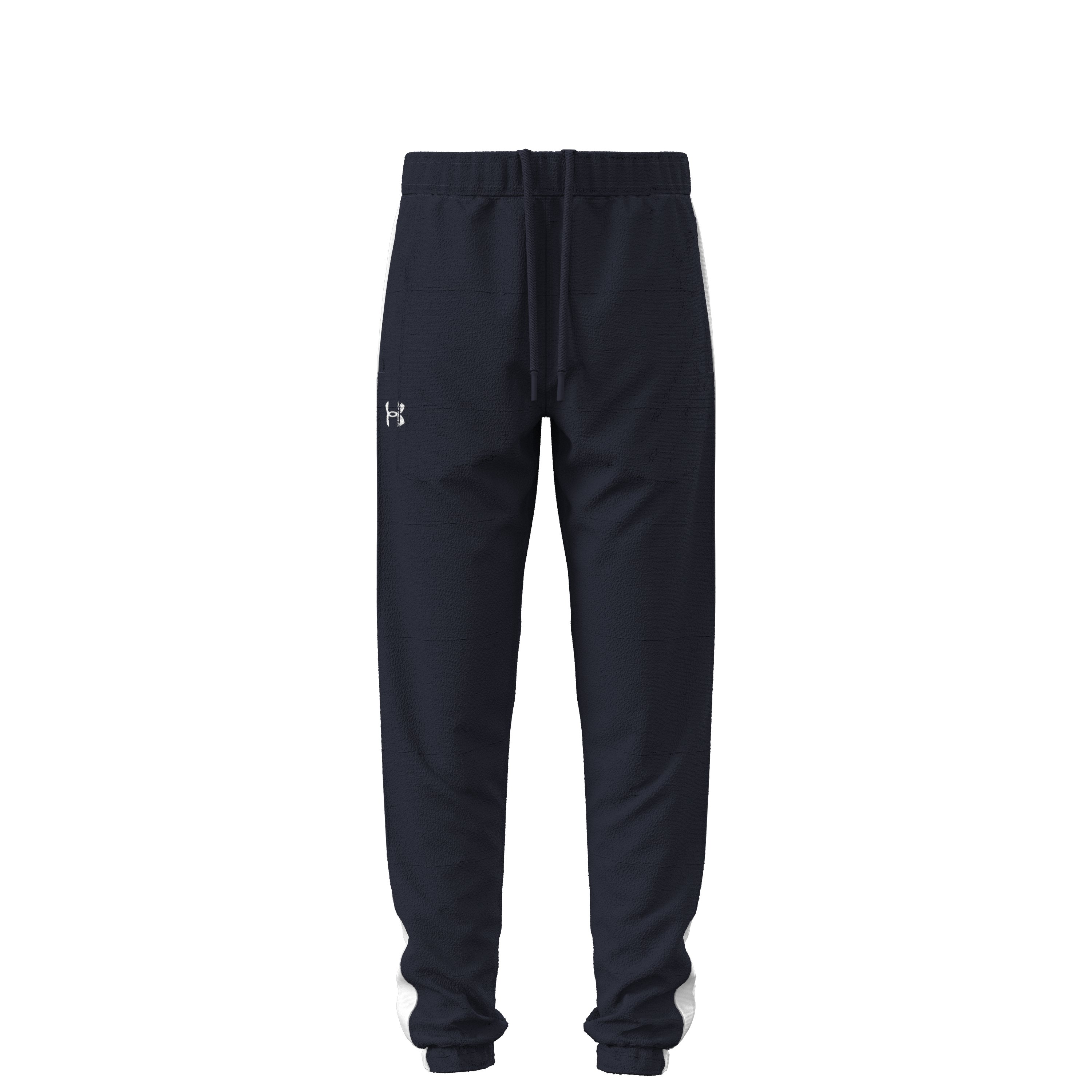 UA Team Knit Boys' Pants 12