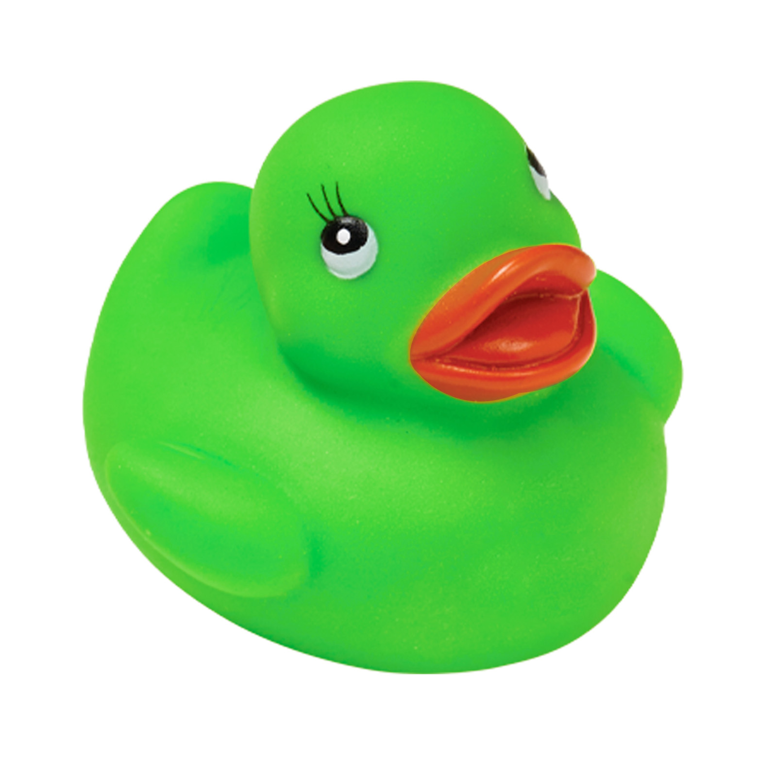2" Colorful Rubber Ducks 40