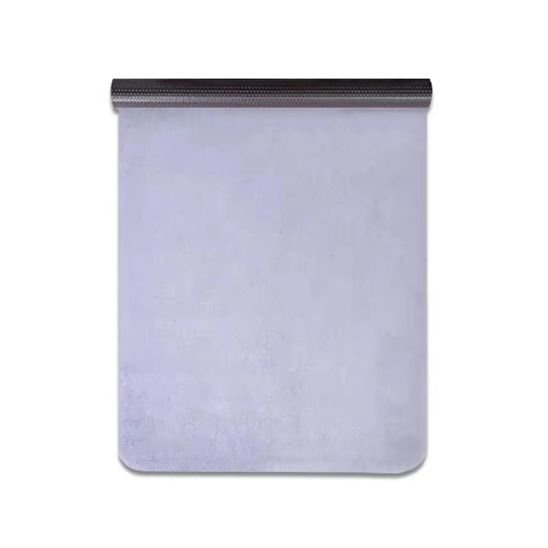 Yoga Thin Non Slip Suede Mat 16