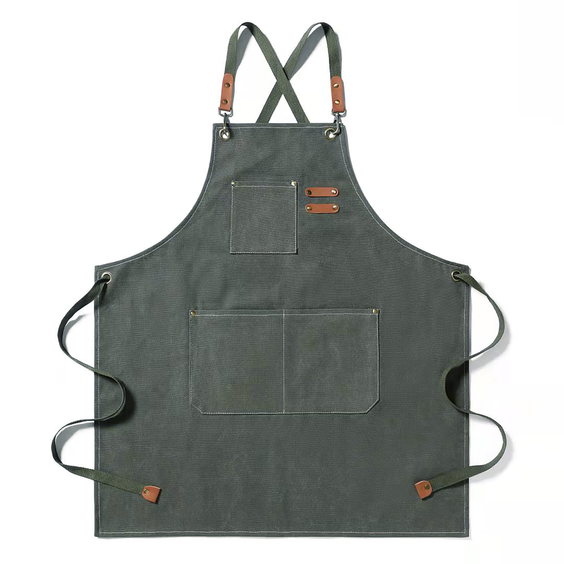 Work Apron 3