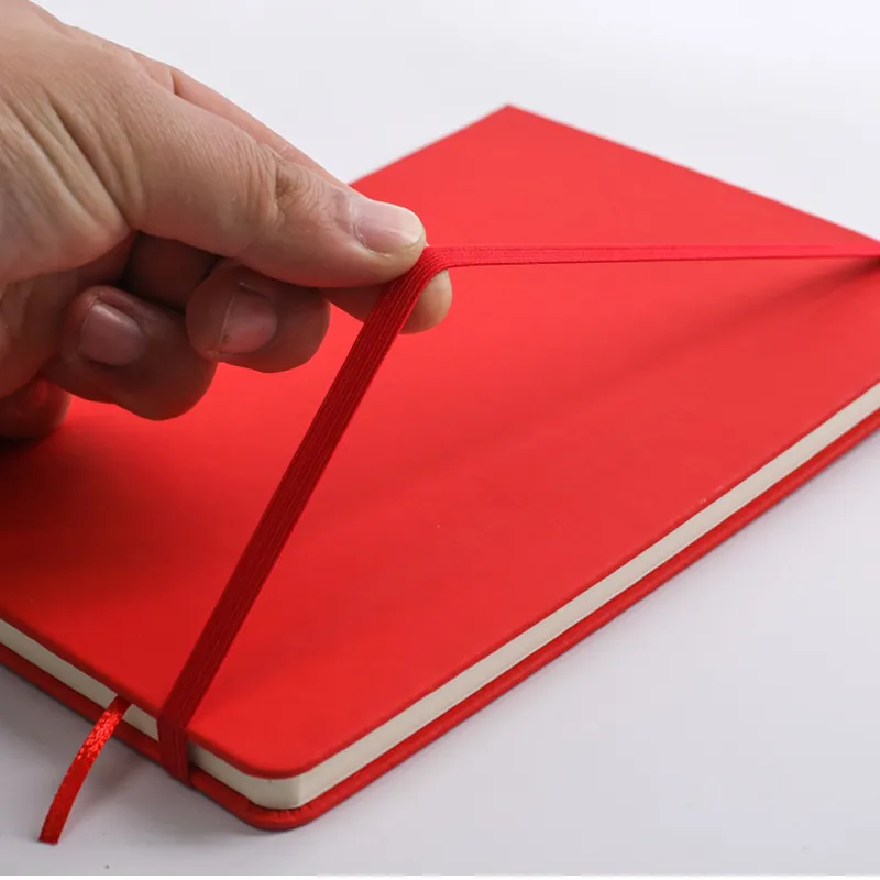 A5/A6 PU Journal Notebook 4