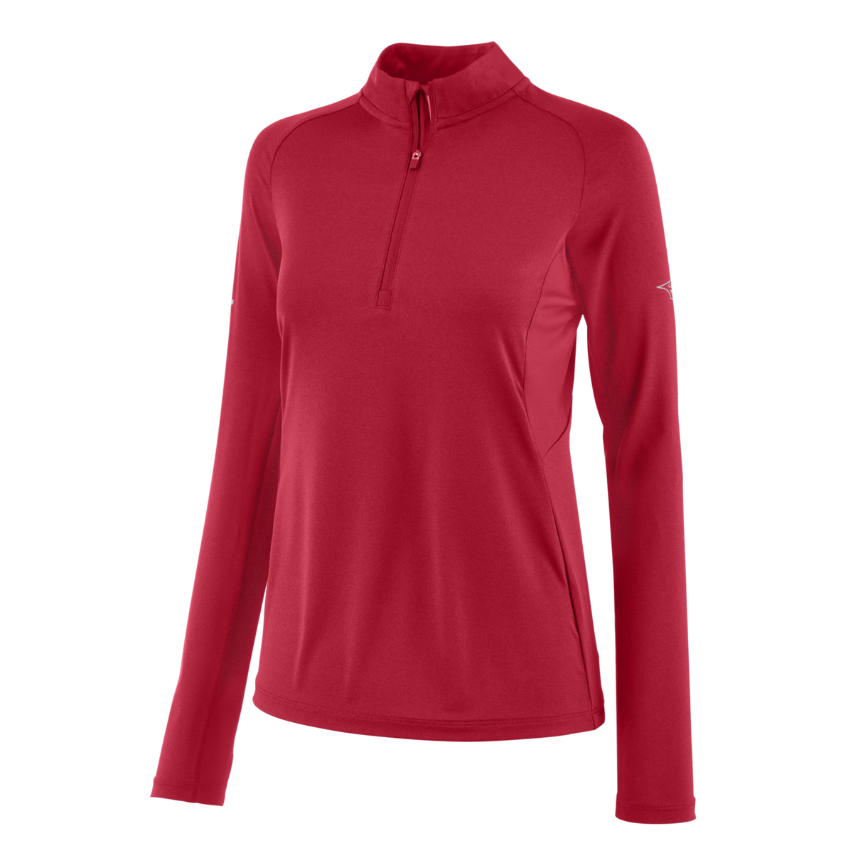 Women's Performance 1/4 Zip 11