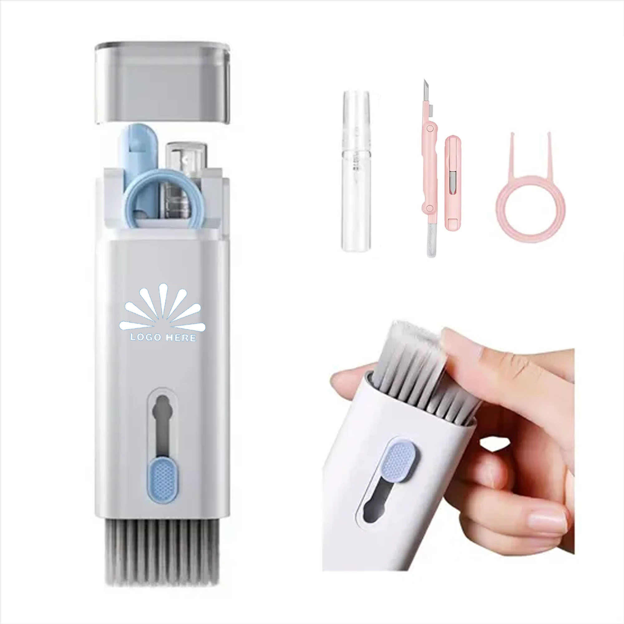 Multi-Function Gadget Cleaner 3