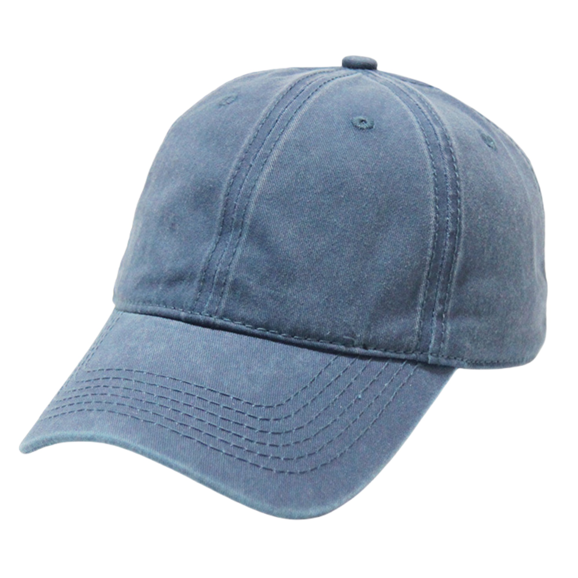 Original Classic Cotton Adjustable Cap 17