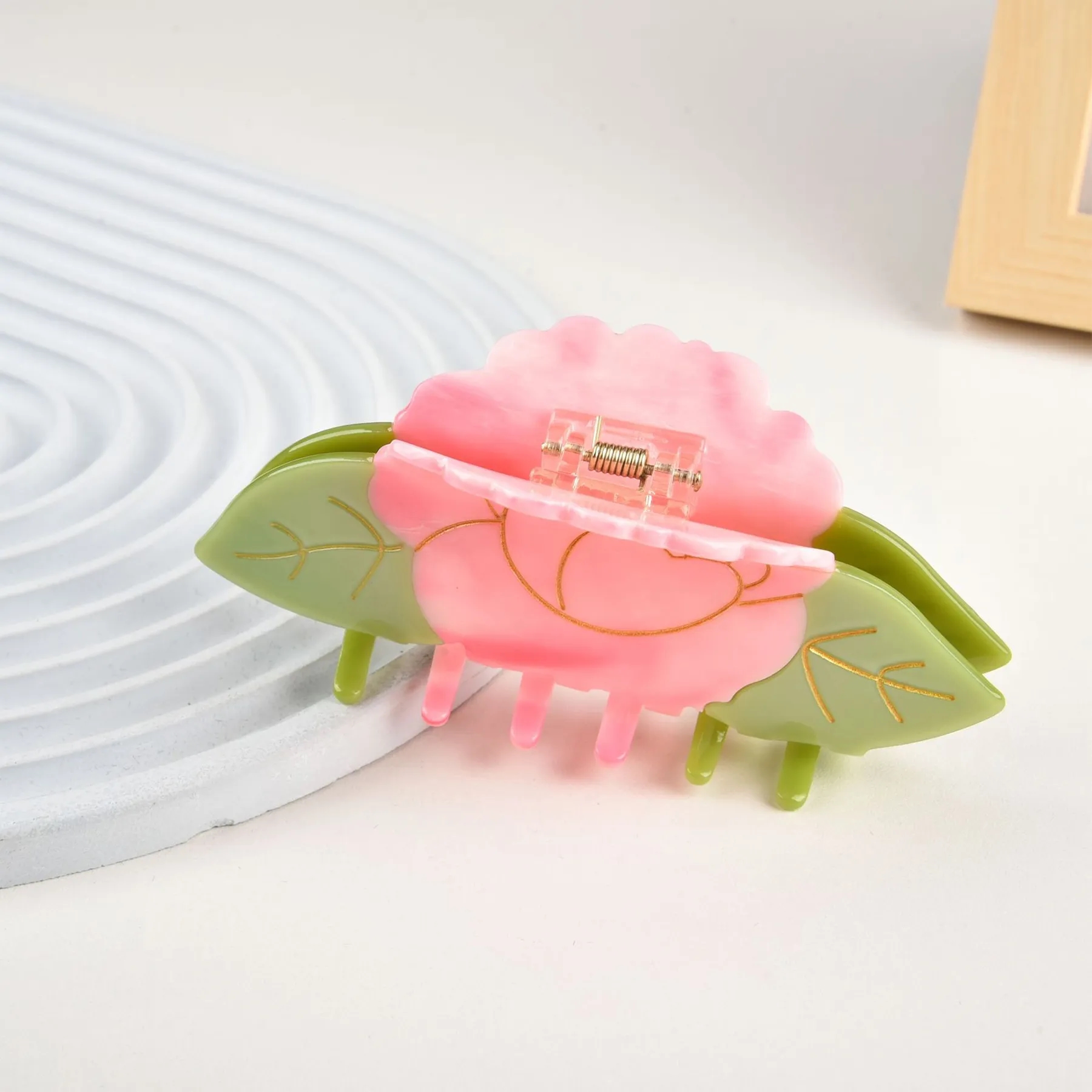 Flower Gripper 14