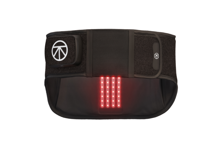 Therabody ThermBack LED 4