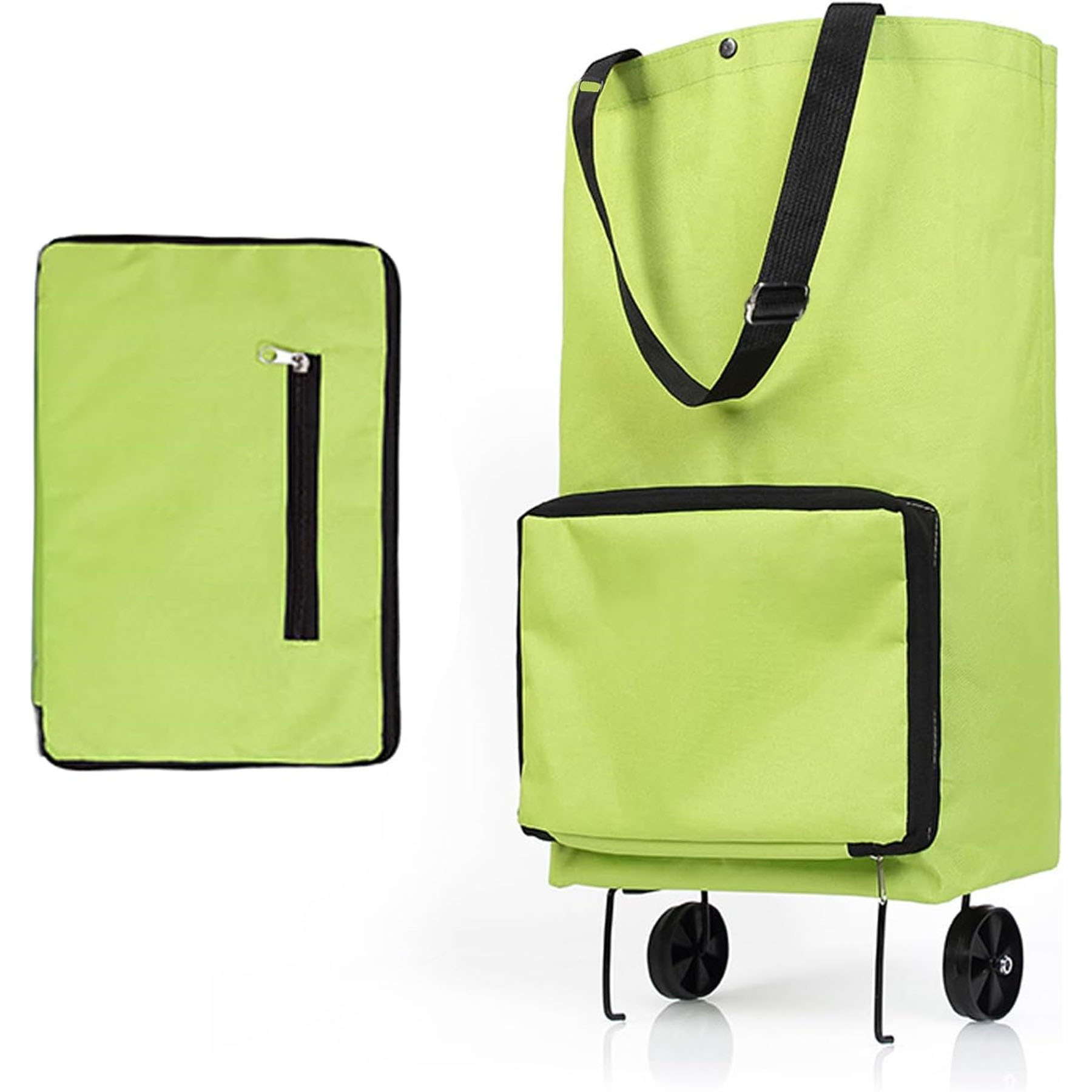 Collapsible Shopping Cart 20