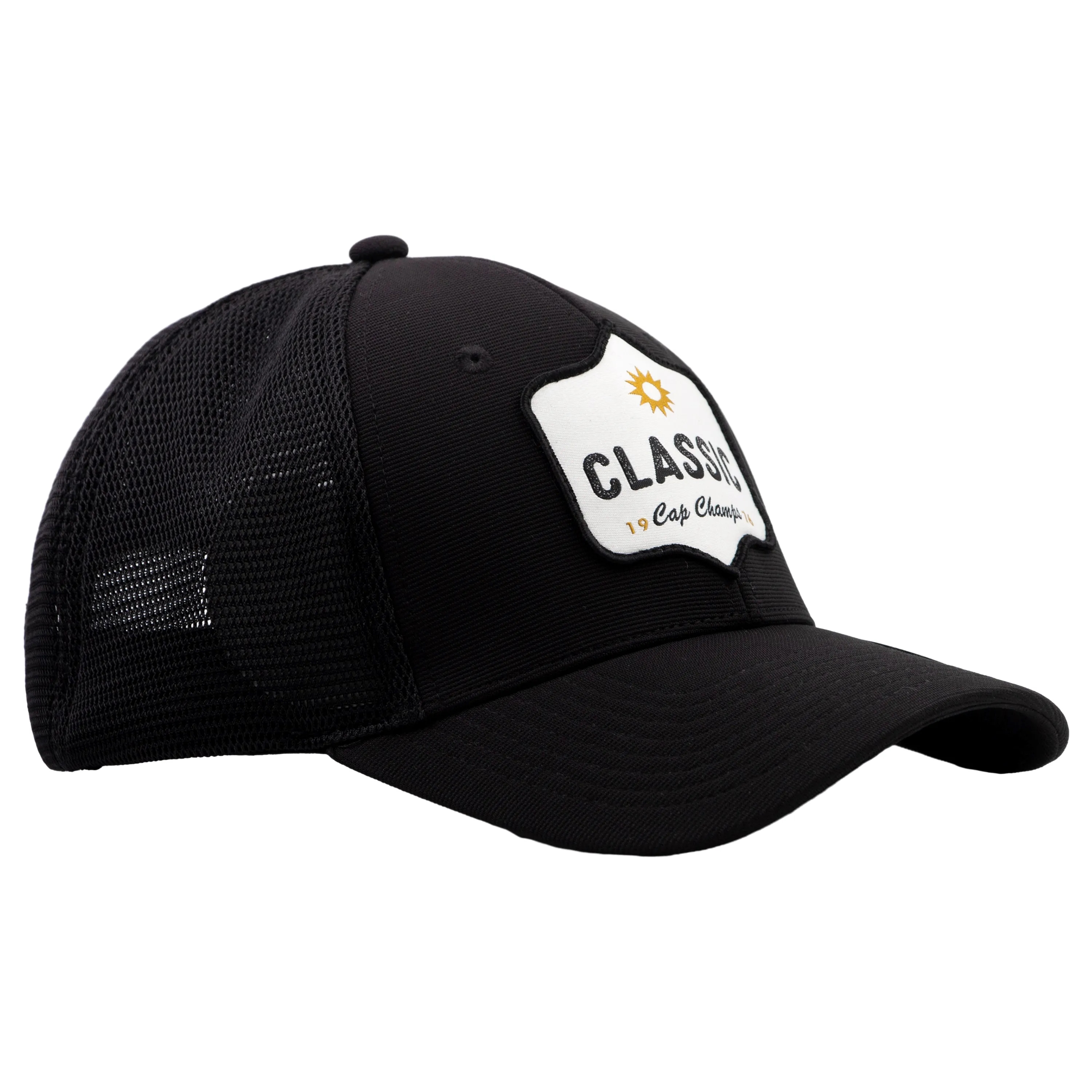 CrownFit(TM) Mesh Legend (Economy Service) 4