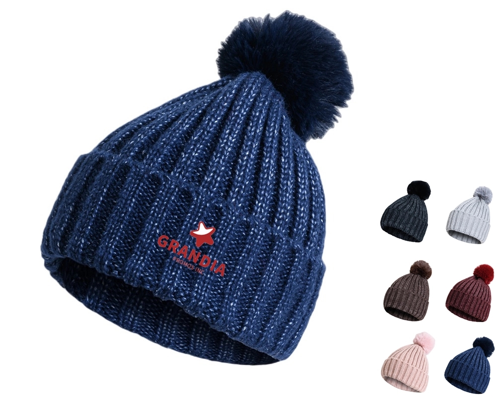Winter Beanie Hat