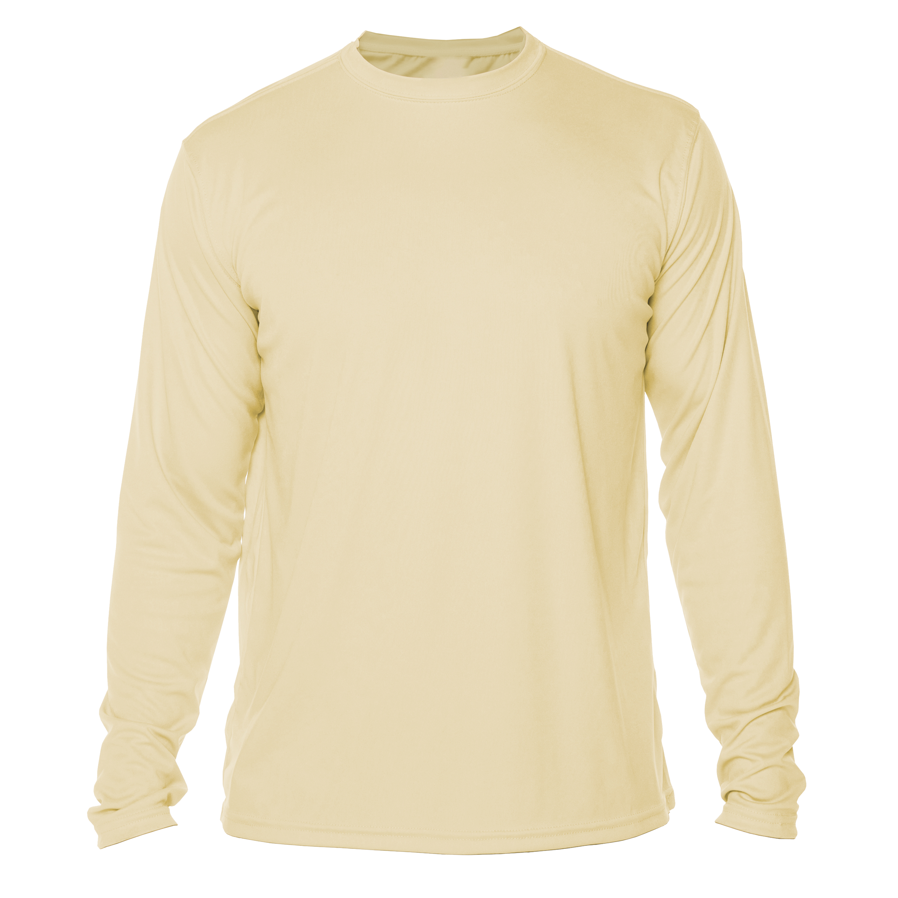 Vapor Apparel Men's Solar Long Sleeve Shirt 65
