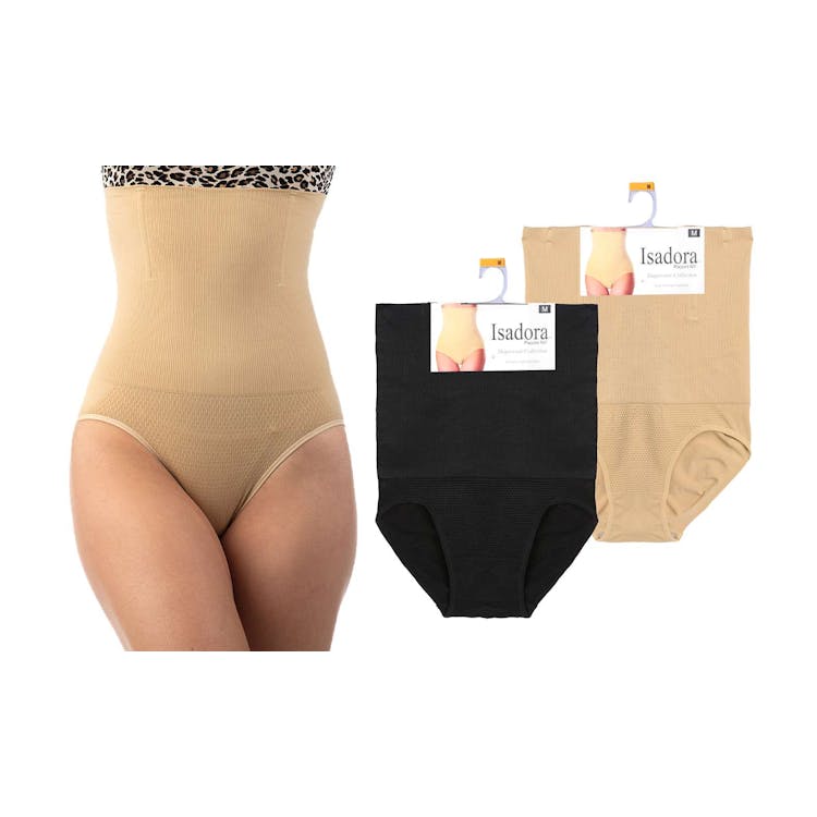 Women's High Waist Shapewear Briefs 3
