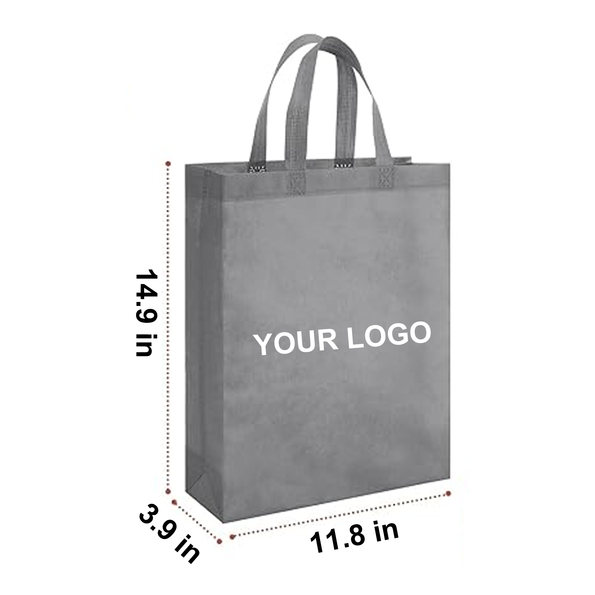 Reusable Non Woven Party Favor Bag 7