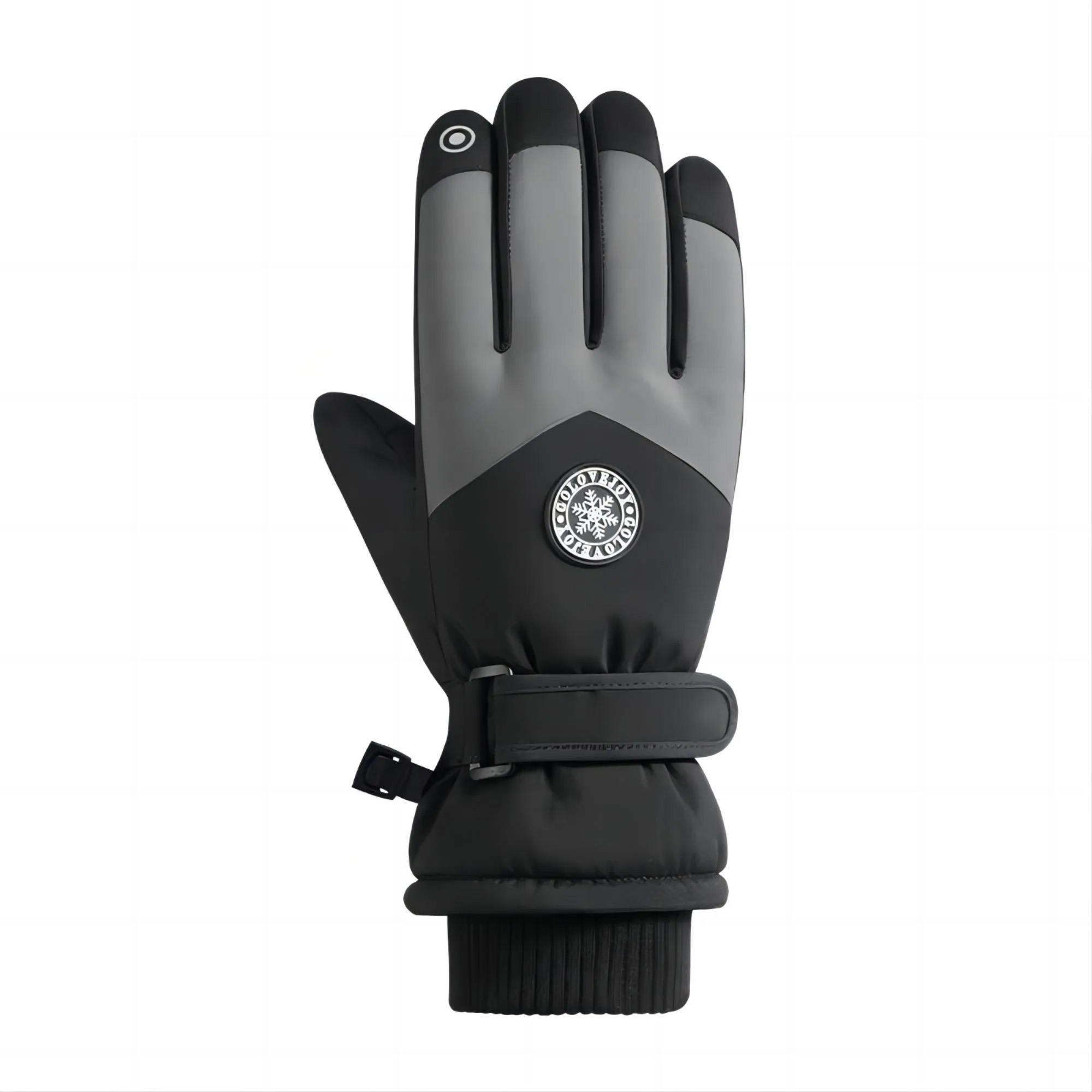 Heated Winter Gloves 4