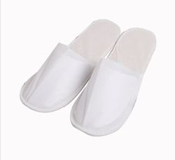 Non-woven Disposable Nonslip Slippers