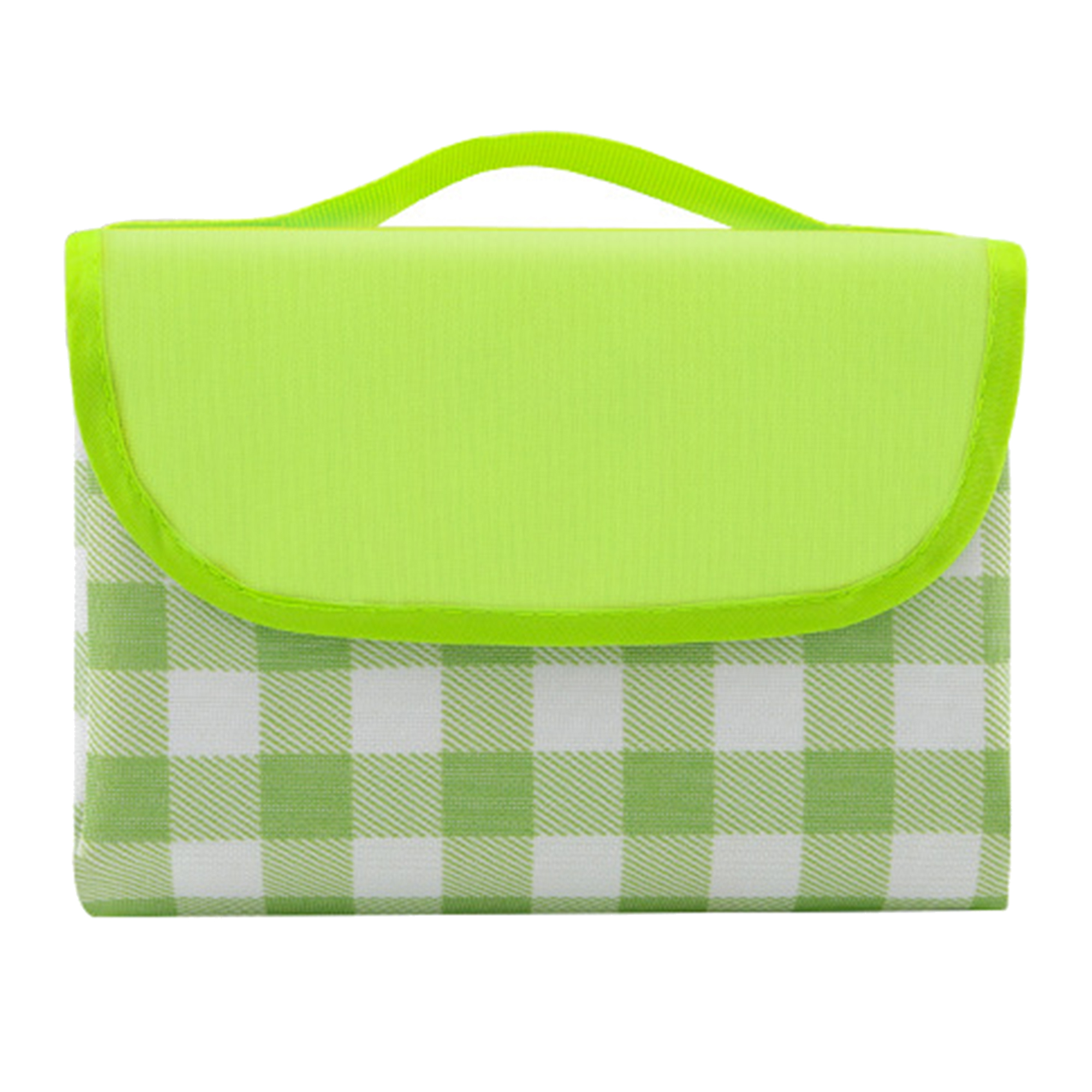 600D Oxford Picnic Blanket 11