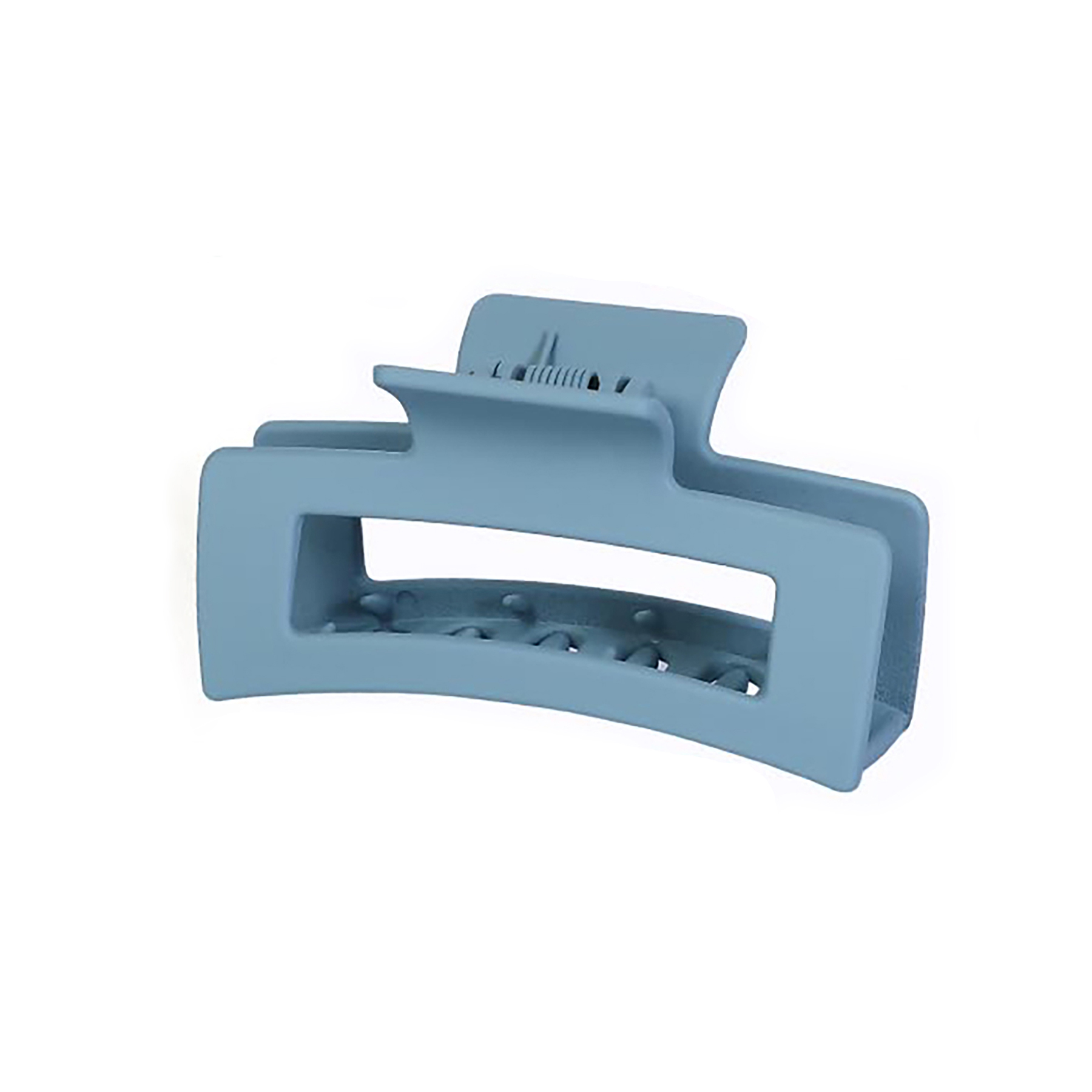 Rectangular Hair Clip 41