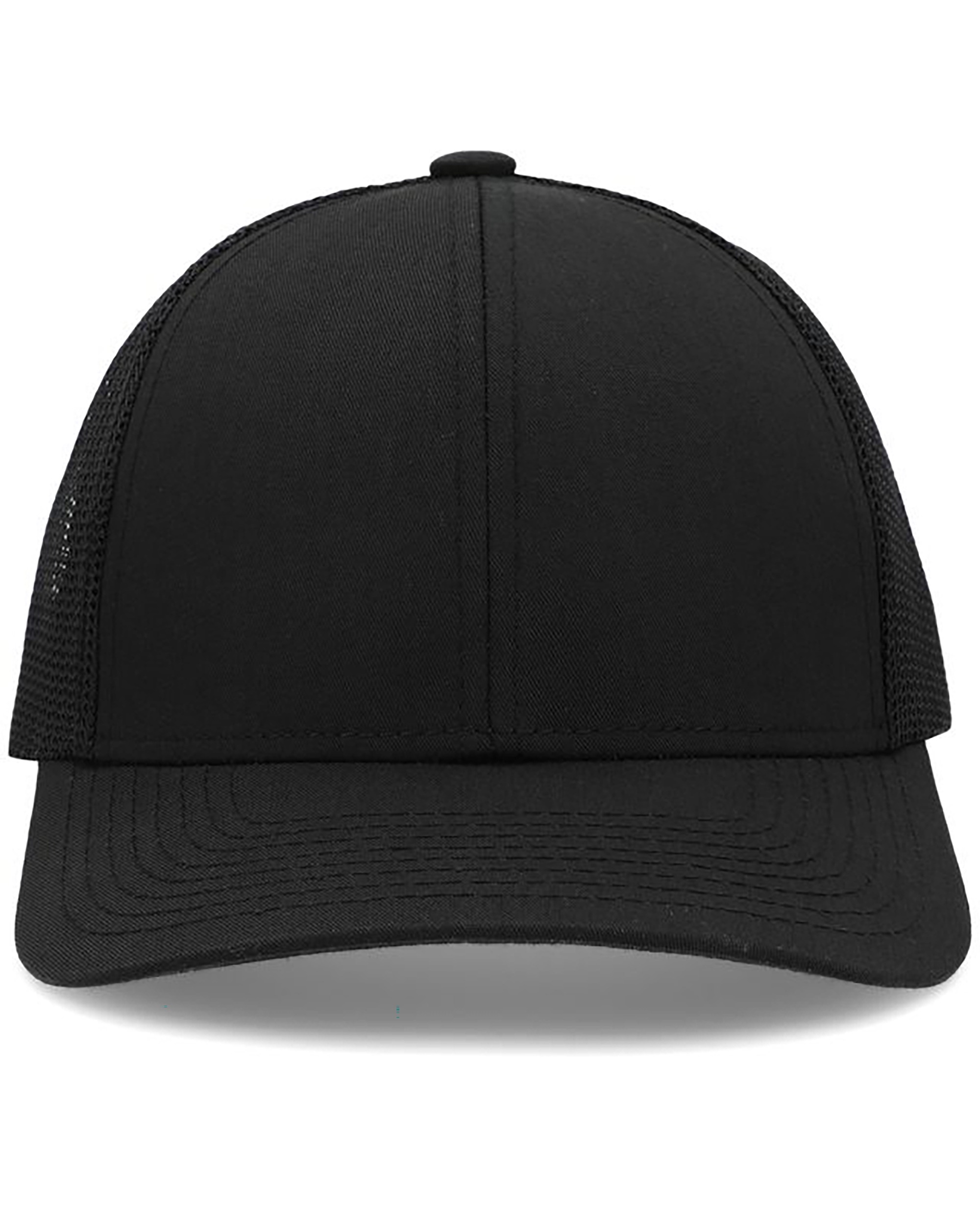 Youth Lo-Pro Trucker Cap