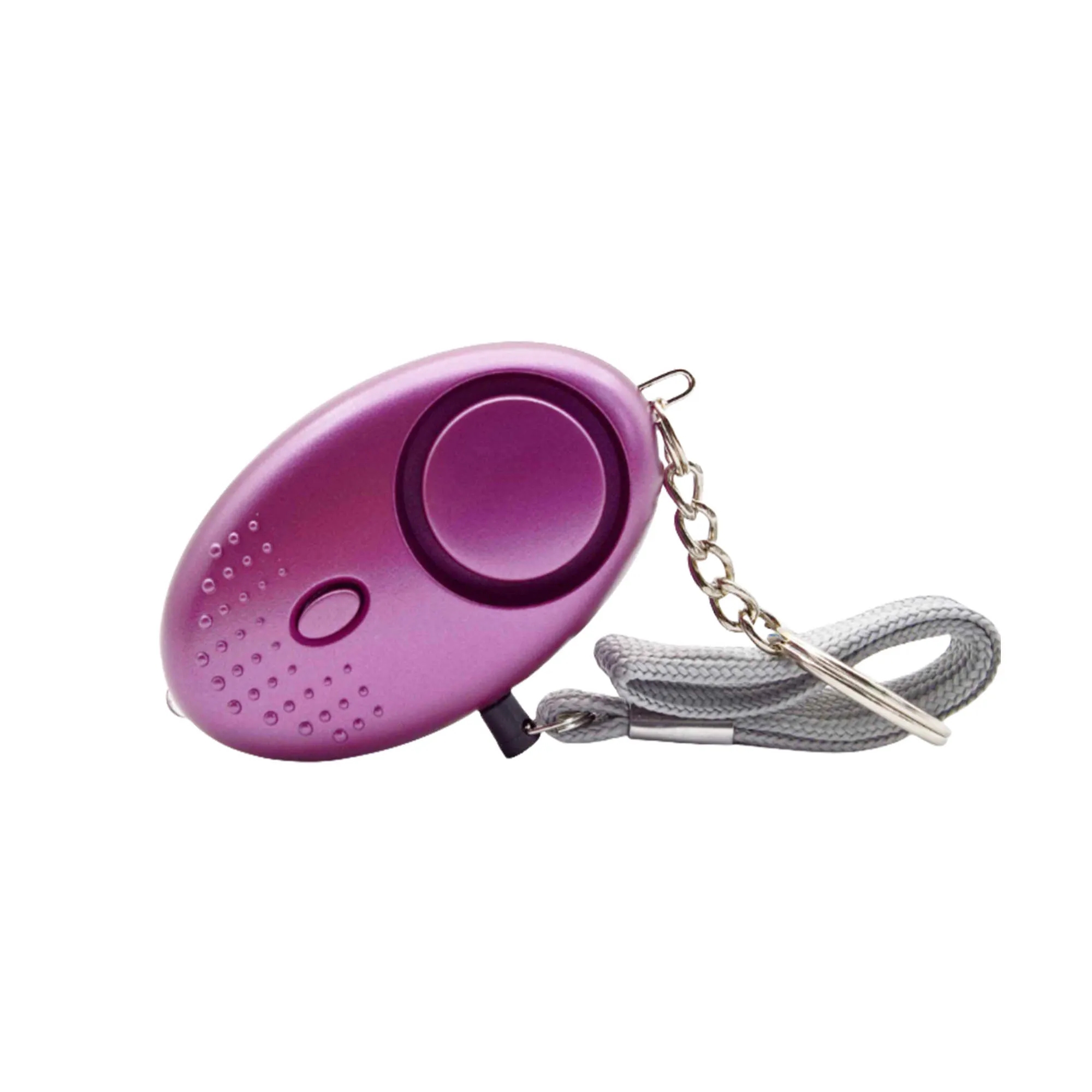 Portable Keychain Personal Alarm with Pull Pin Activation 11