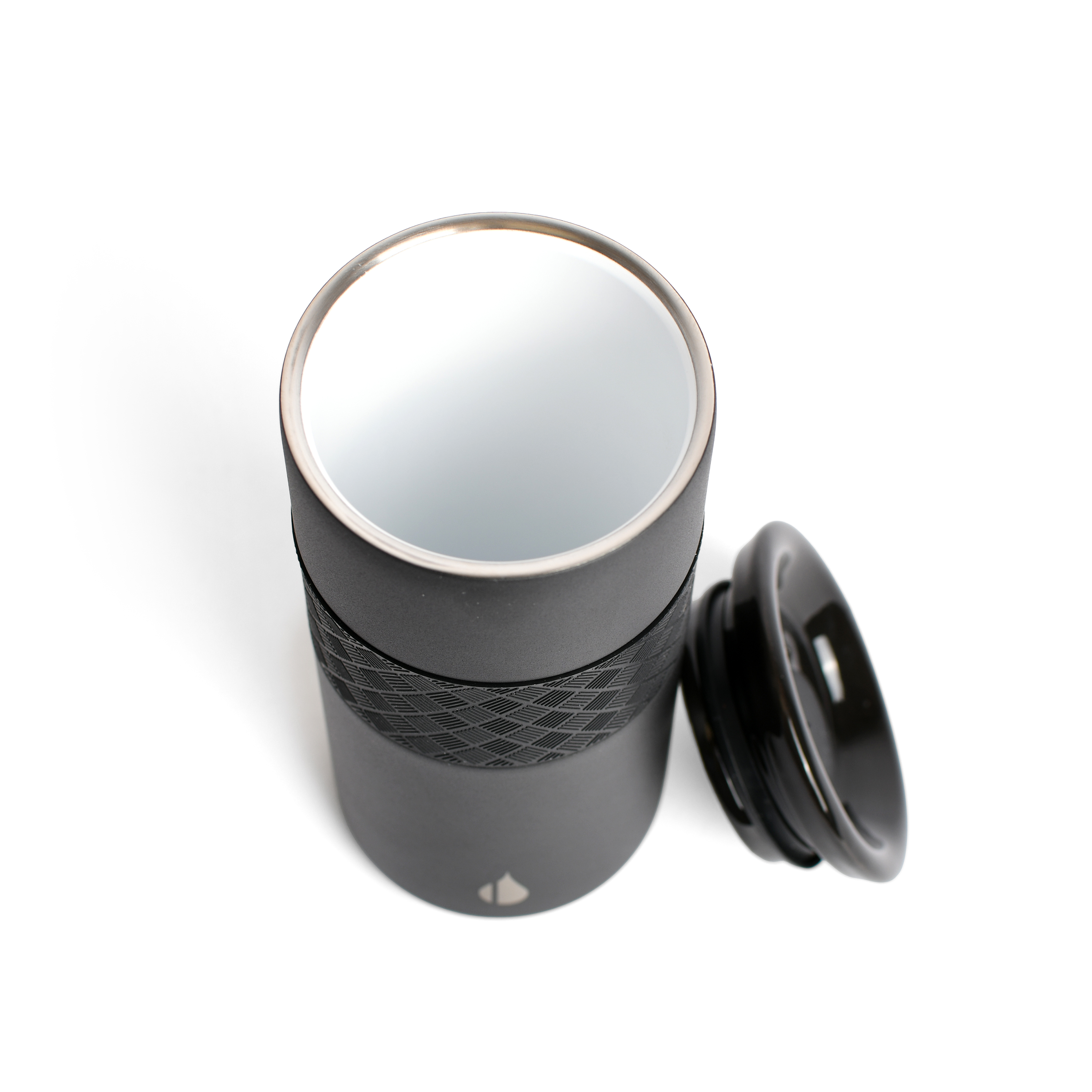 Elemental® Artisan 16oz Stainless Steel Tumbler with Ceramic Lid 51
