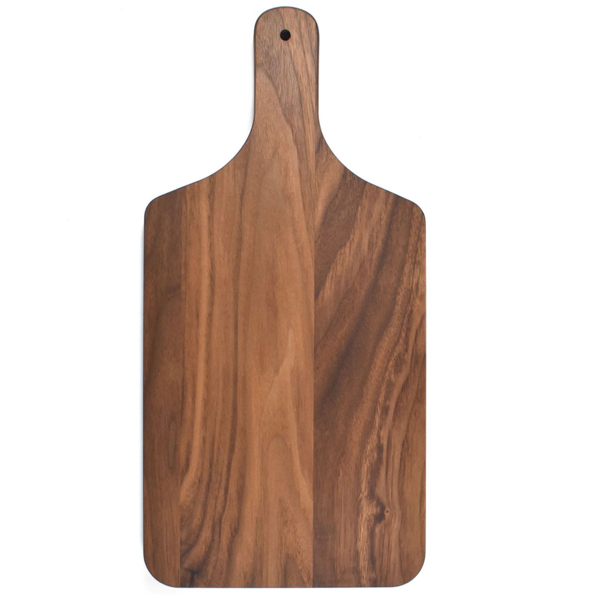Walnut Paddle Cutting Board - Thumbnail 3