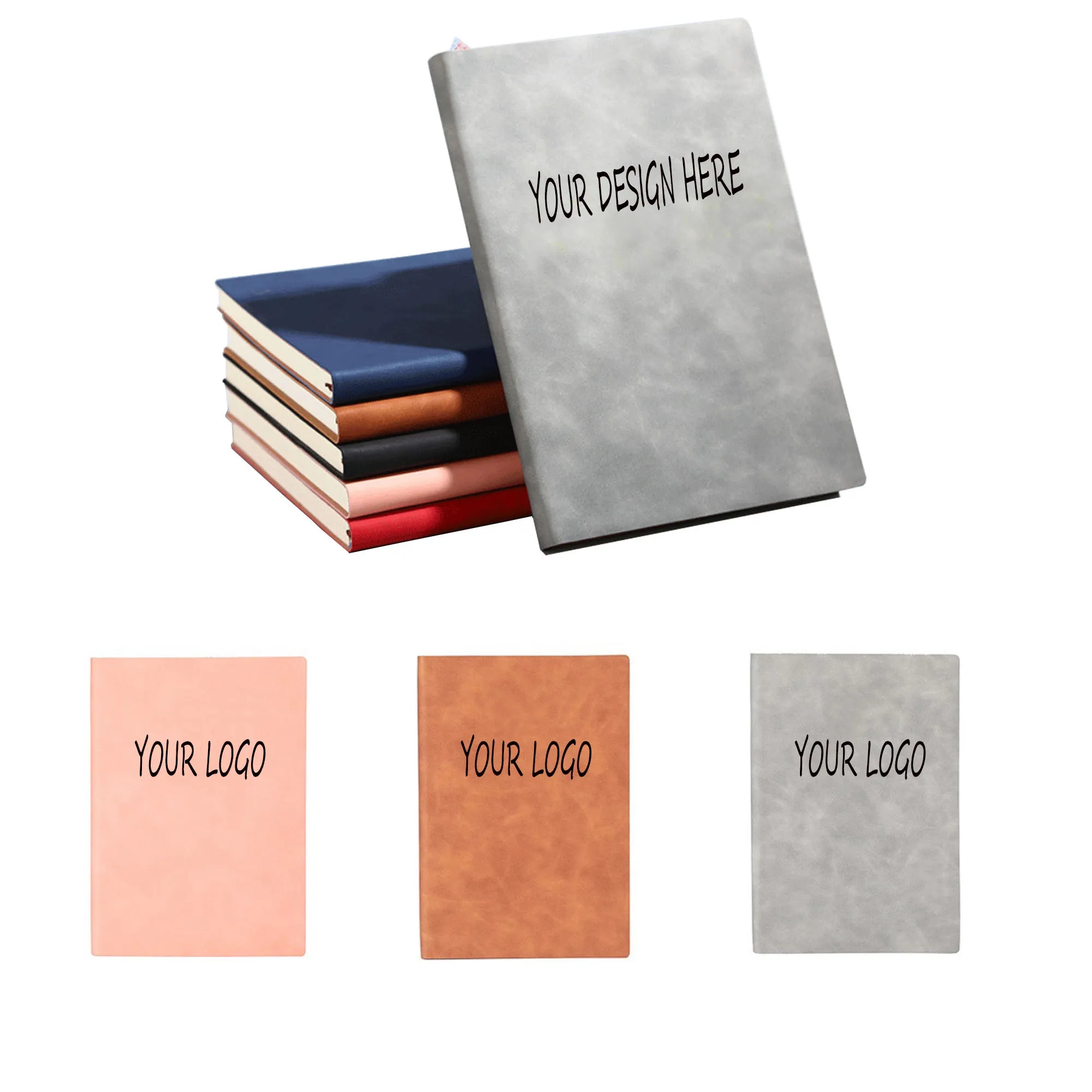 A5 Journal Notebook