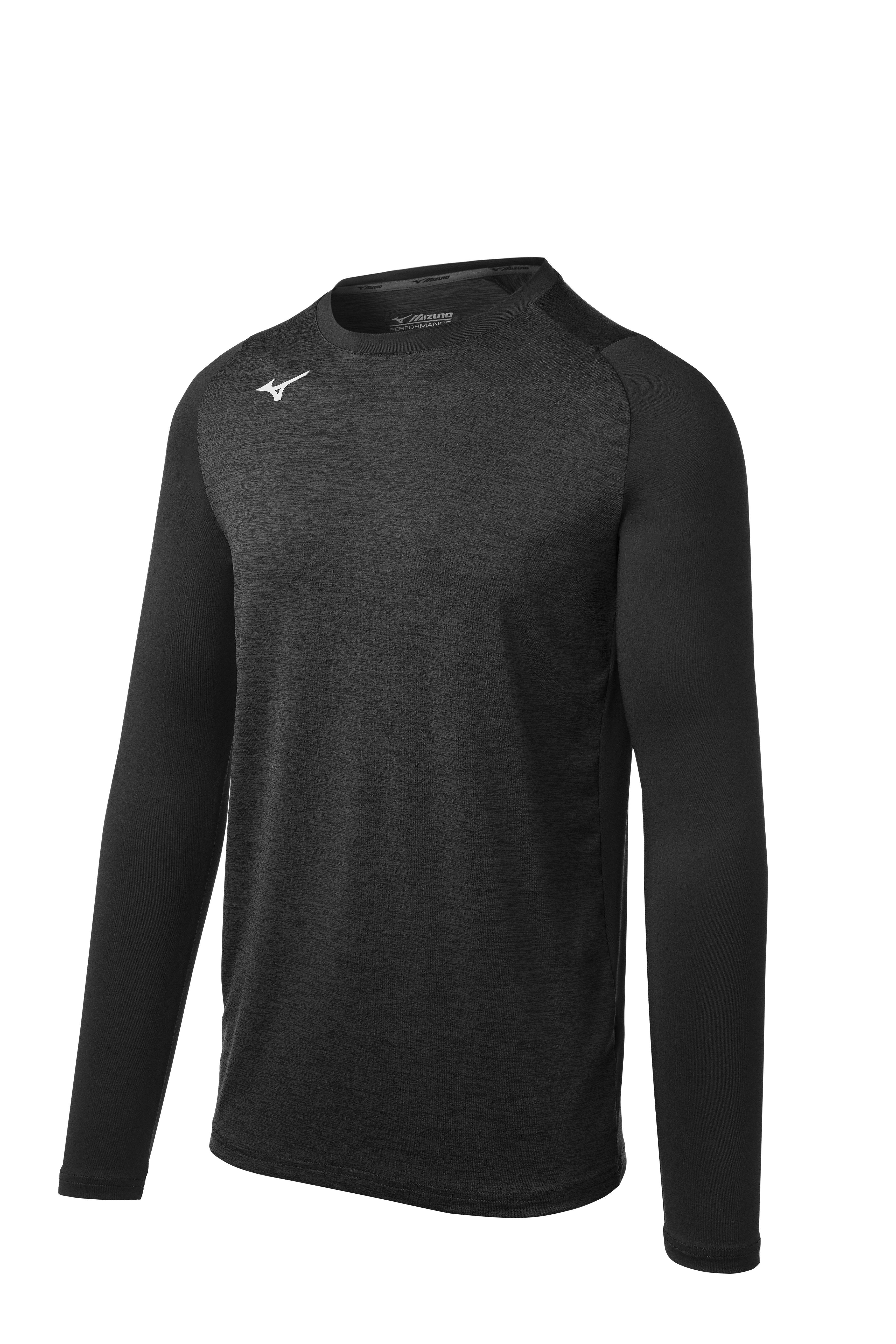 Youth Mizuno Alpha Stretch Sleeve 49