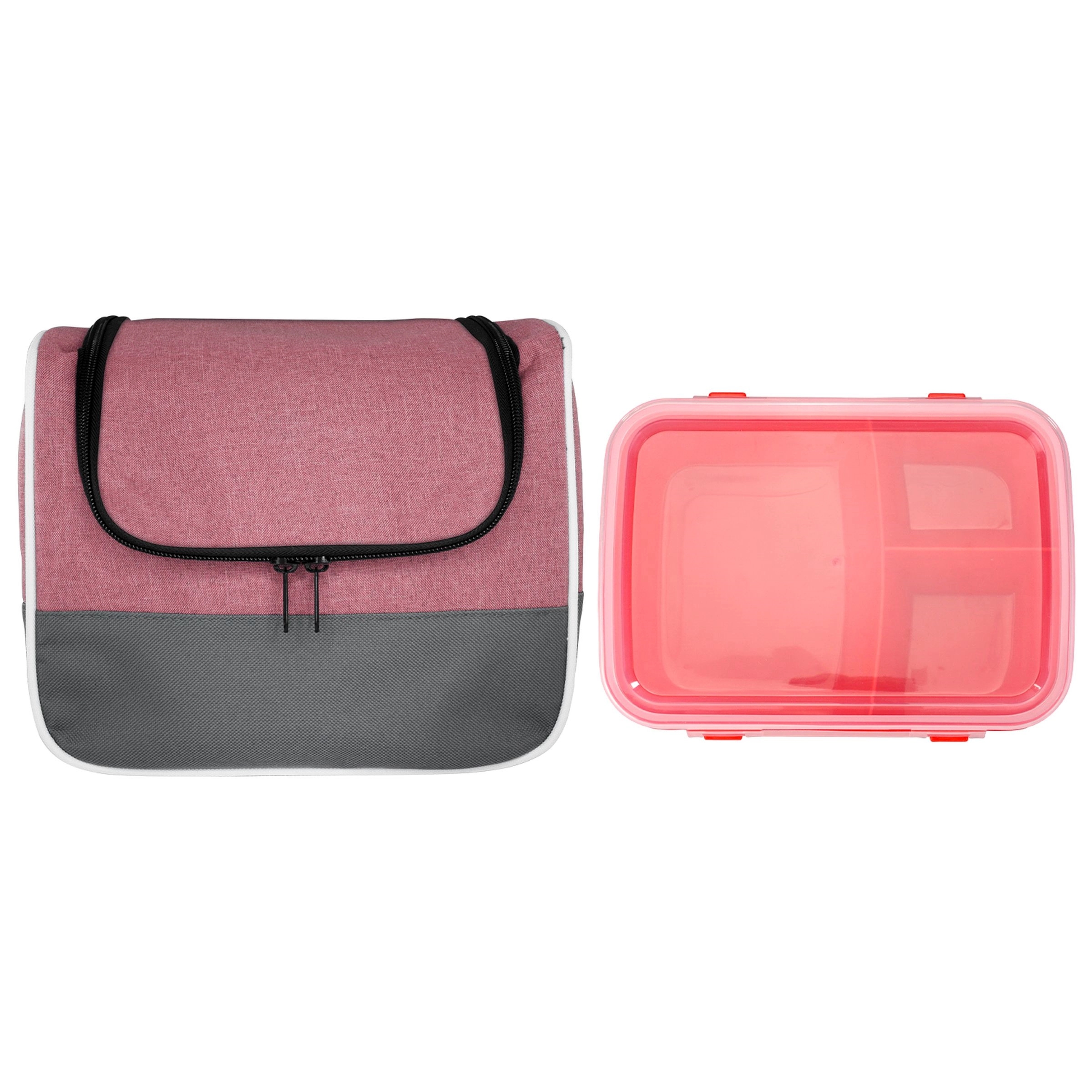 Ridge Lunch To Go Set 2
