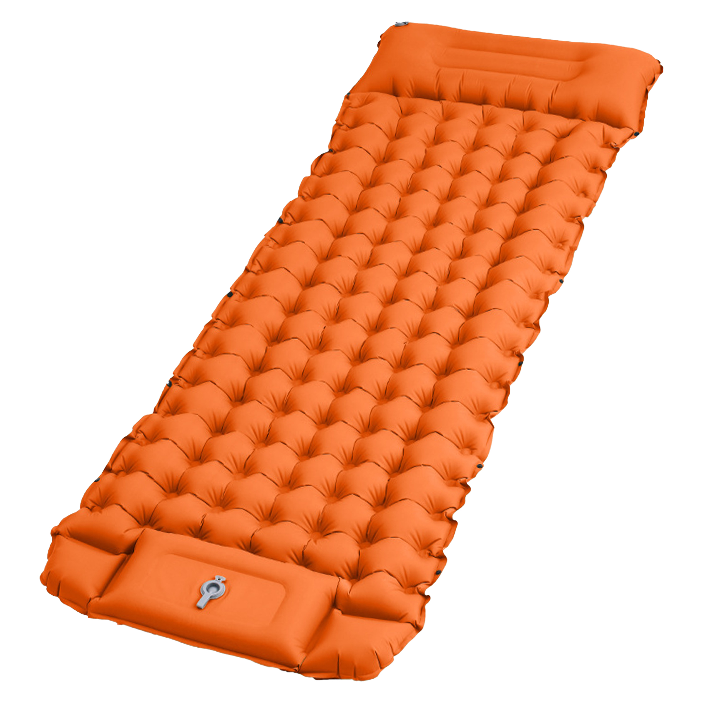 Tpu Lightweight Inflatable Camping Sleeping Mat 15
