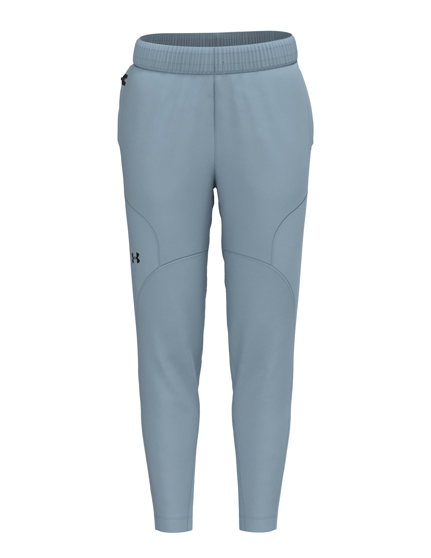 Women's UA Unstoppable Hybrid Pants  5