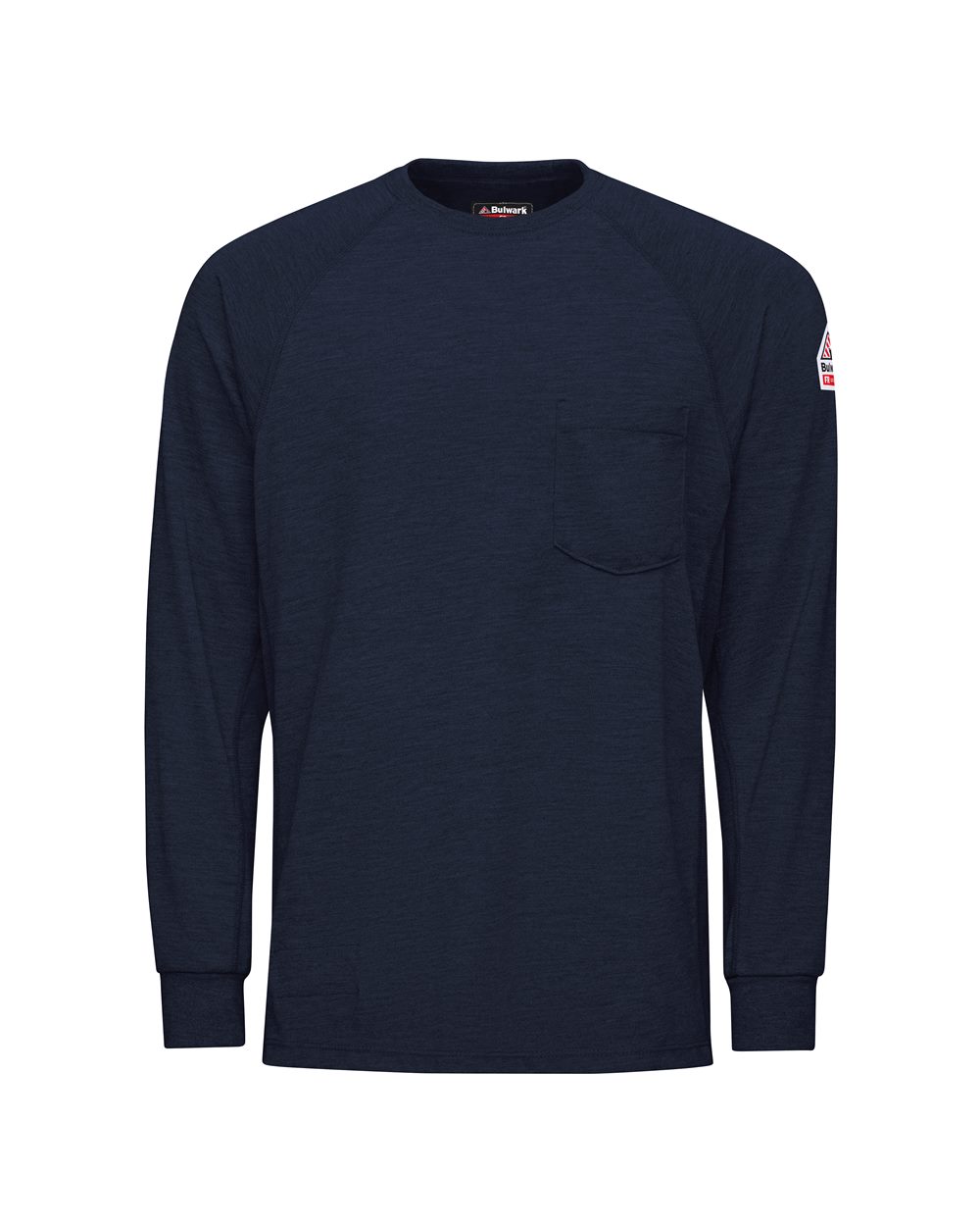 Men's Long Sleeve Performance T-Shirt - CoolTouch2 - SMT2