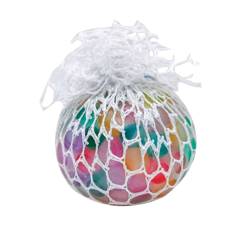 Lots O Balls Mesh Ball 3
