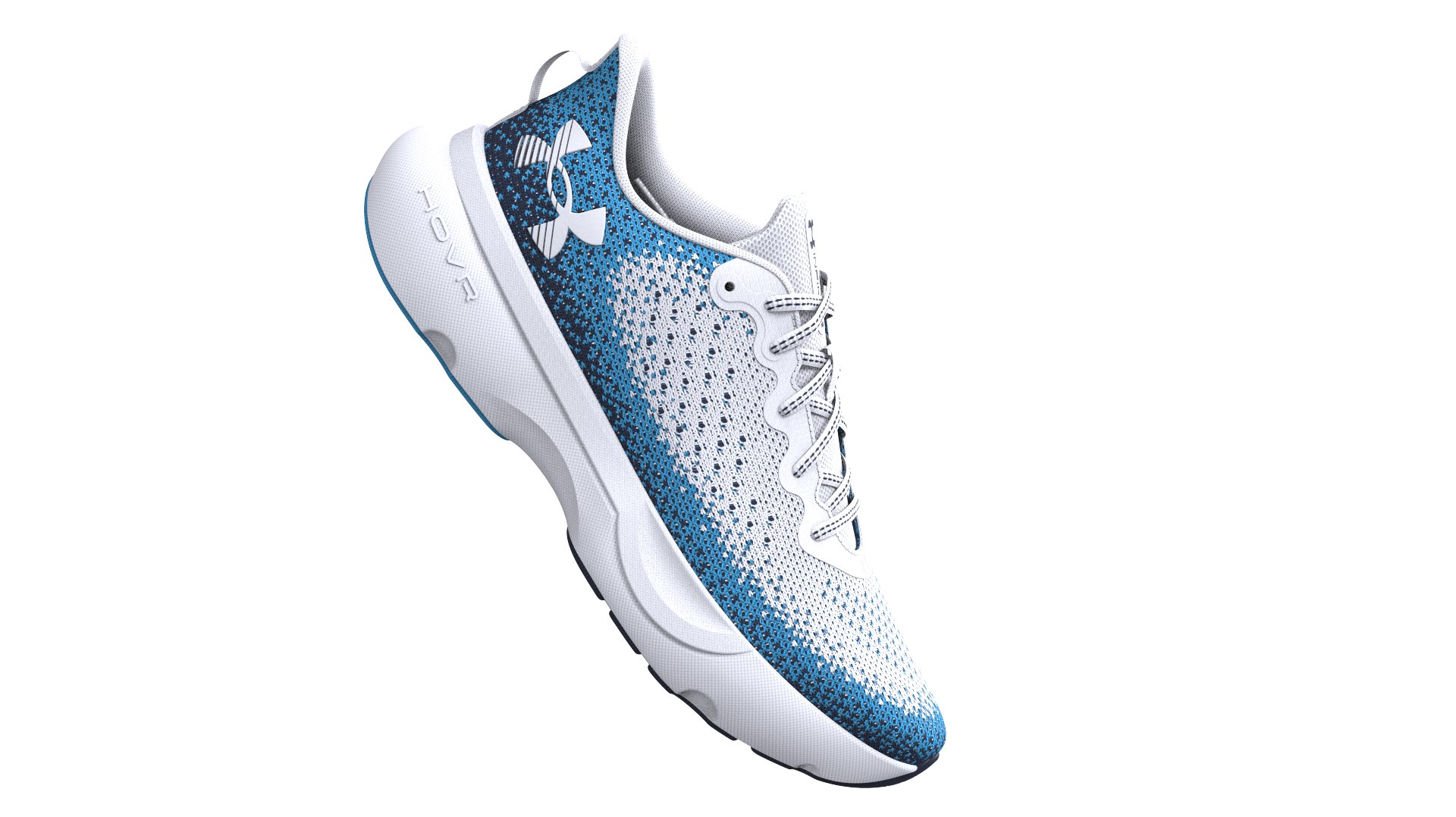 UA Infinite Men's Running Shoes 36