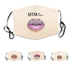 Cotton Reusable Mask