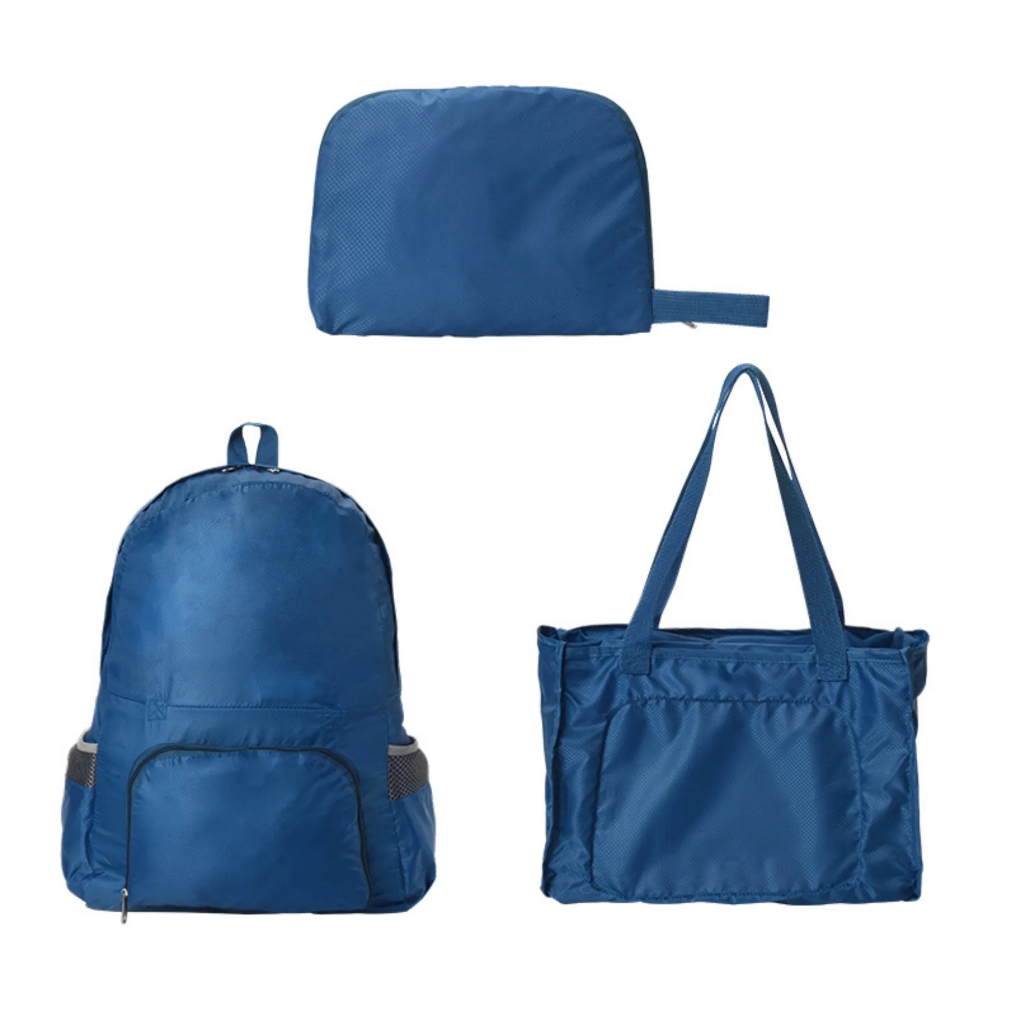Foldable Travel Backpack 15