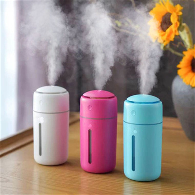 Portable Humidifier