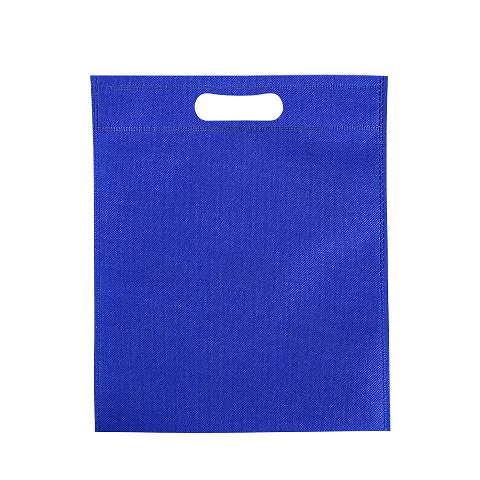 Eco-Friendly Reusable Non-Woven Fabric Tote Bag 9
