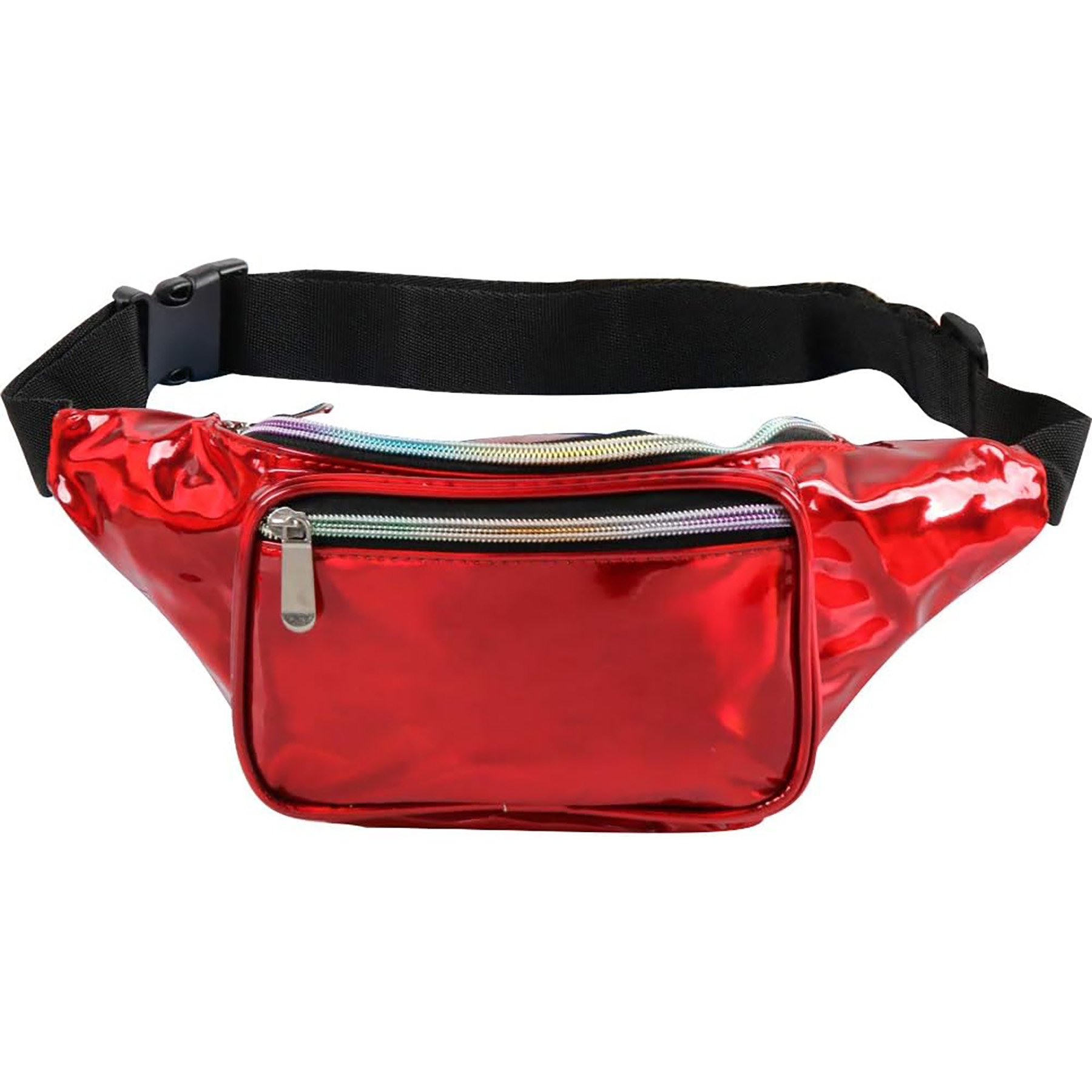 Holographic Fanny Pack 4