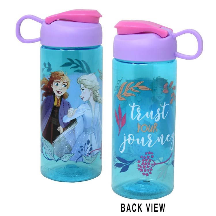 Frozen 2 Water Bottles - 16.5 oz 3