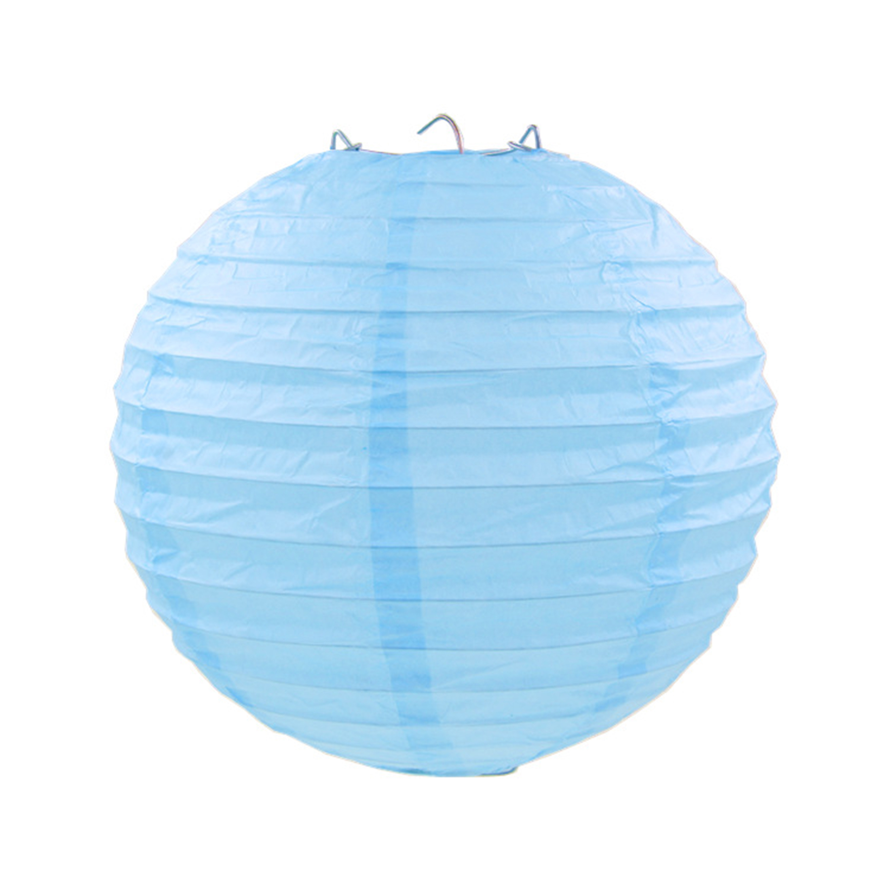 Colorful Paper Lanterns 125