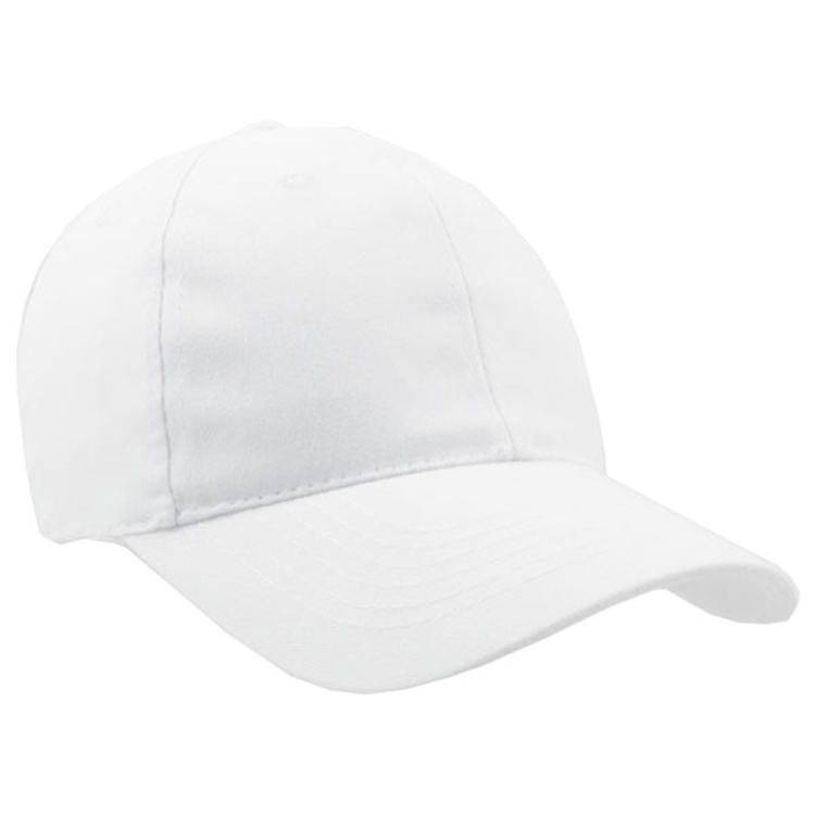 Brushed Cotton Twill Cap 120