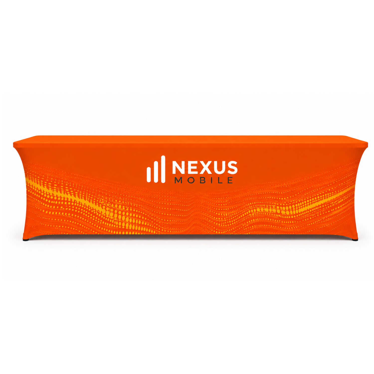 8' Spandex Stretch Table Cover 15