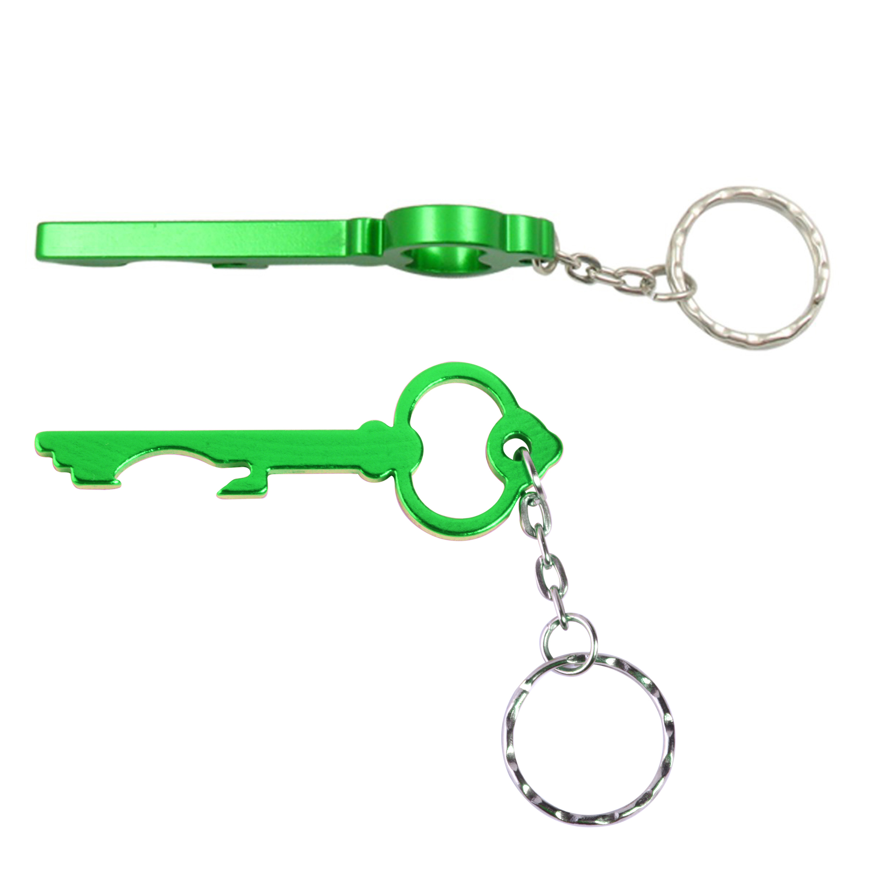 Key Bottle Opener w/ key chain-Close Out 36