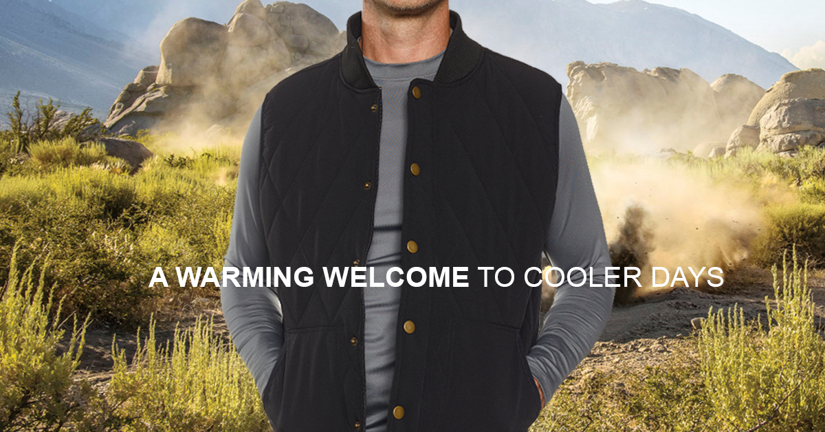 Freestyle Fishing Fashion Vest 28