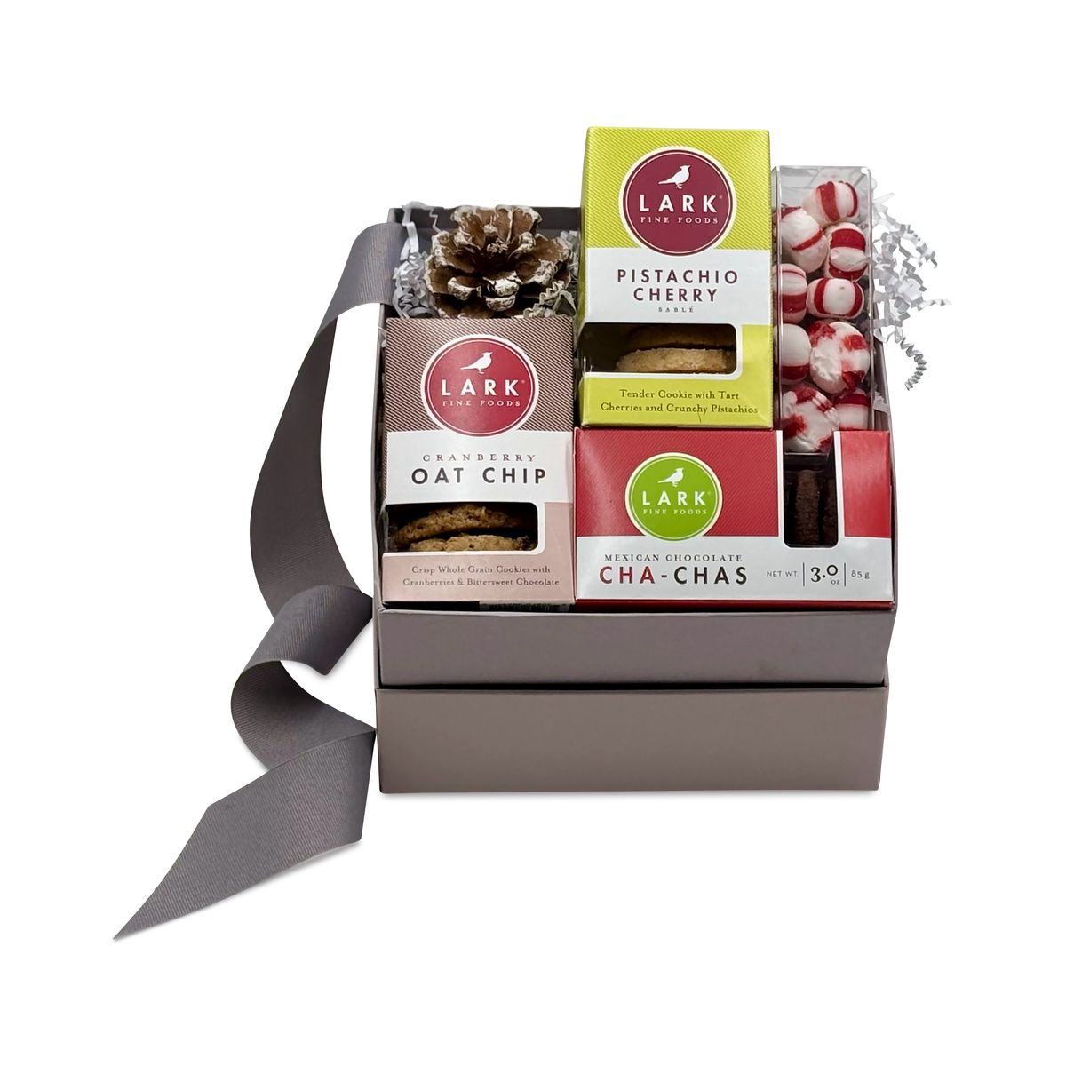 LR　オーダー Lark Festive Indulgence Gift Box - 102818 | BigPromotions