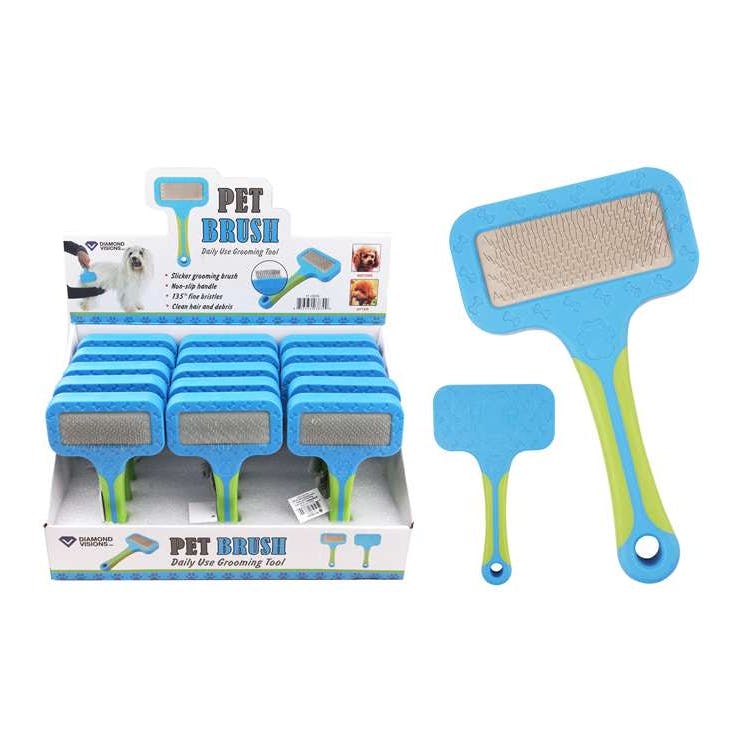 Pet Grooming Brushes 3