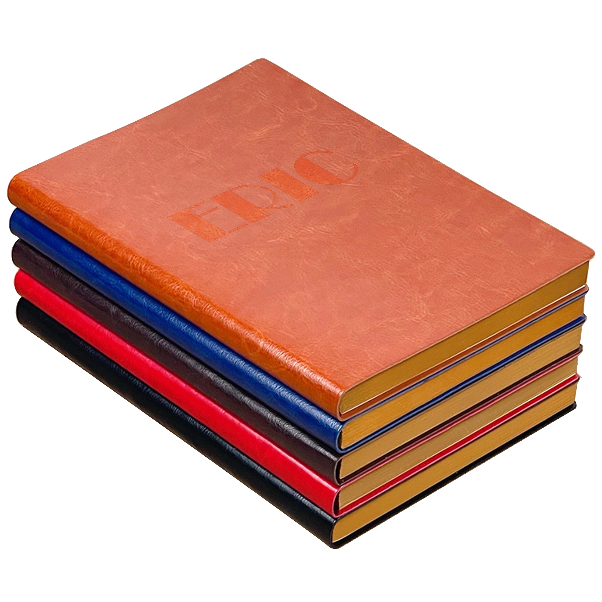 A5 Touch Cover Journal 4