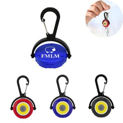 Carabiner Safety Light